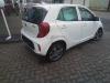 Kia Picanto (JA) 1.0 12V Uitlaat Einddemper