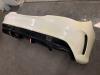 Mercedes-Benz CLA (117.3) 1.6 CLA-180 16V Achterbumper