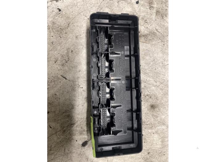 Module Koeling van een Opel Insignia 2.0 CDTI 16V 160 Ecotec 2010