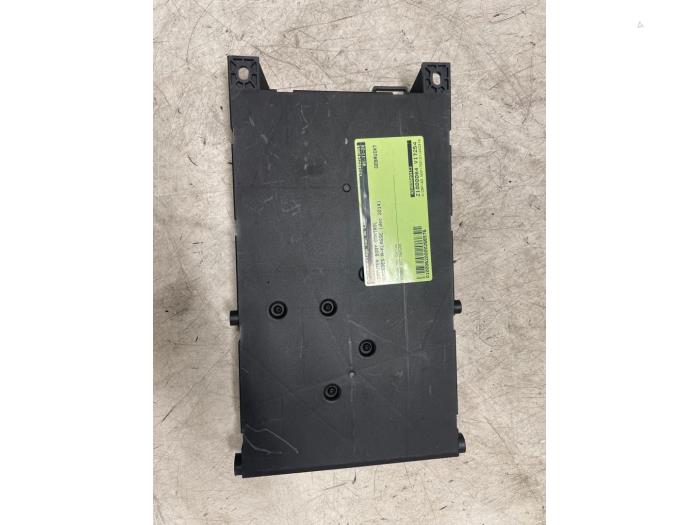 Computer Body Control van een Mercedes-Benz A (W176) 1.5 A-180 CDI, A-180d 16V 2014