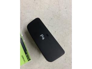 Gebruikte PDC Schakelaar Opel Mokka/Mokka X 1.4 Turbo 16V 4x2 Prijs op aanvraag aangeboden door Autodemontage van de Laar