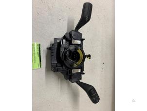 Gebruikte Combischakelaar Stuurkolom Ford S-Max (GBW) 2.0 16V Prijs € 50,00 Margeregeling aangeboden door Autodemontage van de Laar