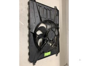 Gebruikte Koelvin Motor Ford S-Max (GBW) 2.0 16V Prijs € 70,00 Margeregeling aangeboden door Autodemontage van de Laar