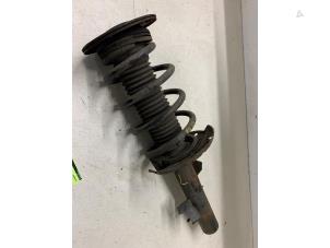 Gebruikte Voorpoot links Ford S-Max (GBW) 2.0 16V Prijs € 70,00 Margeregeling aangeboden door Autodemontage van de Laar