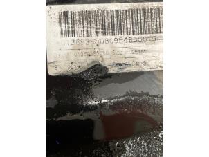 Gebruikte Subframe Peugeot Boxer (U9) 2.2 HDi 150 Prijs € 125,00 Margeregeling aangeboden door Autodemontage van de Laar