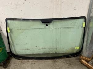 Gebruikte Voorruit Peugeot Boxer (U9) 2.2 HDi 150 Prijs € 100,00 Margeregeling aangeboden door Autodemontage van de Laar