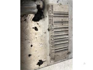 Gebruikte Subframe BMW 3-Serie Prijs op aanvraag aangeboden door Autodemontage van de Laar