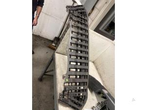 Gebruikte Bumper onderplaat Peugeot 108 1.0 12V VVT-i Prijs € 50,00 Margeregeling aangeboden door Autodemontage van de Laar