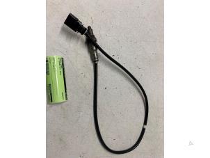 Gebruikte Lambda Sonde Volkswagen Tiguan (AD1) 1.5 TSI 16V Evo BlueMotion Technology Prijs op aanvraag aangeboden door Autodemontage van de Laar