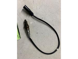 Gebruikte Lambda Sonde Volkswagen Tiguan (AD1) 1.5 TSI 16V Evo BlueMotion Technology Prijs op aanvraag aangeboden door Autodemontage van de Laar