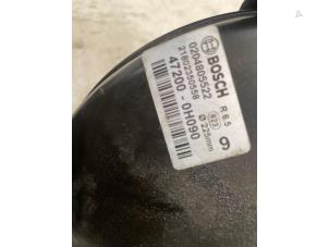 Gebruikte Rembol Peugeot 108 1.0 12V VVT-i Prijs € 75,00 Margeregeling aangeboden door Autodemontage van de Laar