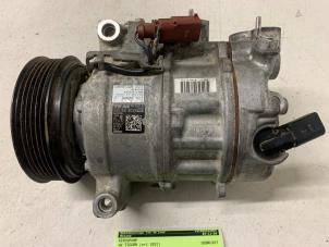 Gebruikte Aircopomp Volkswagen Tiguan (AD1) 1.5 TSI 16V Evo BlueMotion Technology Prijs op aanvraag aangeboden door Autodemontage van de Laar