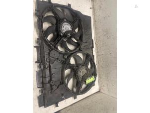 Gebruikte Koelvin Motor Peugeot Boxer (U9) 2.2 HDi 150 Prijs op aanvraag aangeboden door Autodemontage van de Laar