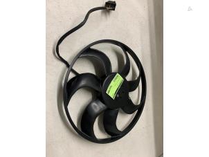 Gebruikte Koelvin Motor Volkswagen Tiguan (AD1) 1.5 TSI 16V Evo BlueMotion Technology Prijs € 135,00 Margeregeling aangeboden door Autodemontage van de Laar