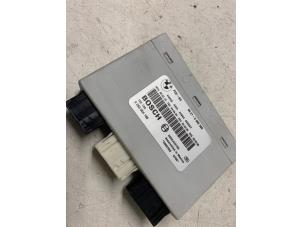 Gebruikte PDC Module BMW 3-Serie Prijs op aanvraag aangeboden door Autodemontage van de Laar