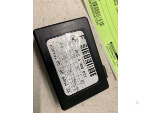 Gebruikte Regensensor BMW 3-Serie Prijs op aanvraag aangeboden door Autodemontage van de Laar