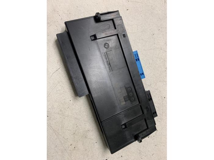 Gebruikte Computer Body Control BMW D3 Touring (E91) 2.0 Biturbo Prijs op aanvraag aangeboden door Autodemontage van de Laar