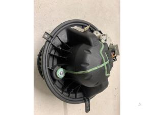 Gebruikte Chaufage Ventilatiemotor BMW 3-Serie Prijs op aanvraag aangeboden door Autodemontage van de Laar