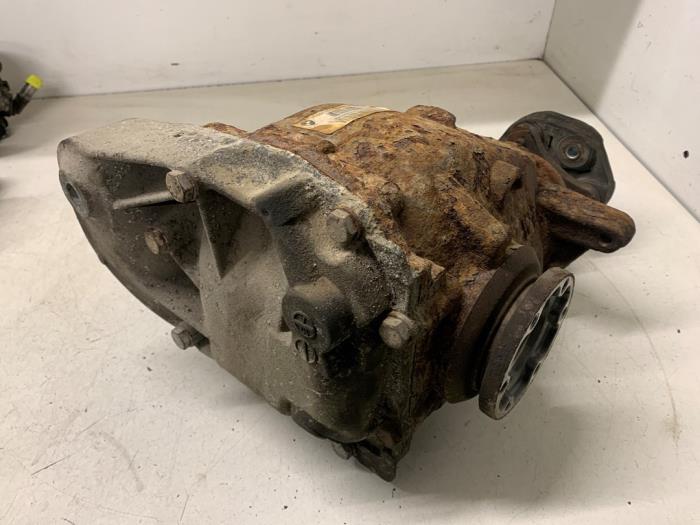 Gebruikte Cardanklok achter BMW D3 Touring (E91) 2.0 Biturbo Prijs op aanvraag aangeboden door Autodemontage van de Laar
