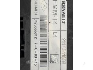 Gebruikte Computer Body Control Renault Twingo III (AH) 0.9 Energy TCE 90 12V Prijs op aanvraag aangeboden door Autodemontage van de Laar