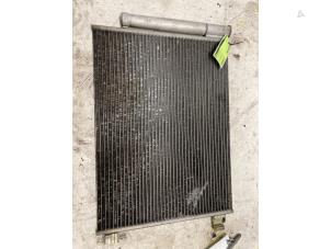 Gebruikte Airco Radiateur Renault Twingo III (AH) 0.9 Energy TCE 90 12V Prijs op aanvraag aangeboden door Autodemontage van de Laar