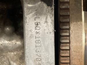 Gebruikte Motor Opel Karl 1.0 12V Prijs op aanvraag aangeboden door Autodemontage van de Laar