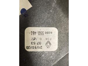 Gebruikte Pook Renault Twingo II (CN) 1.2 Prijs € 65,00 Margeregeling aangeboden door Autodemontage van de Laar