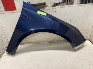 Gebruikte Voorscherm rechts Ford Focus 3 1.0 Ti-VCT EcoBoost 12V 100 Prijs € 125,00 Margeregeling aangeboden door Autodemontage van de Laar