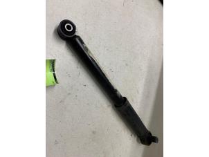 Gebruikte Schokbreker rechts-achter Mercedes Vito (447.6) 2.2 116 CDI 16V Prijs op aanvraag aangeboden door Autodemontage van de Laar