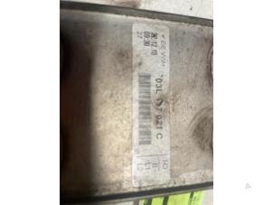 Gebruikte Warmtewisselaar Skoda Superb Combi (3TAC/TAF) 1.6 TDI Prijs € 30,00 Margeregeling aangeboden door Autodemontage van de Laar