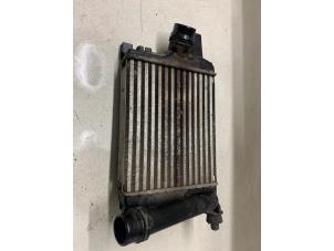 Gebruikte Intercooler Dacia Logan MCV II/Sandero Wagon (7S) 0.9 TCE 12V Prijs op aanvraag aangeboden door Autodemontage van de Laar