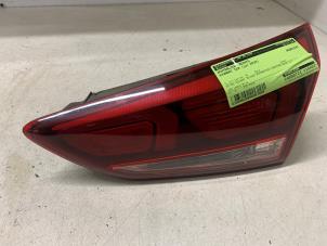 Gebruikte Achterlicht rechts Hyundai i20 Coupe 1.2i 16V Prijs op aanvraag aangeboden door Autodemontage van de Laar
