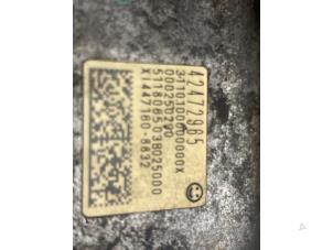 Gebruikte Pomp Airco Opel Karl 1.0 12V Prijs op aanvraag aangeboden door Autodemontage van de Laar