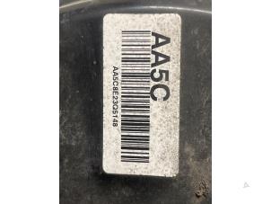 Gebruikte Rembol Opel Karl 1.0 12V Prijs op aanvraag aangeboden door Autodemontage van de Laar