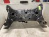 Ford Transit Custom 2.2 TDCi 16V Subframe