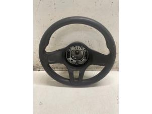 Gebruikte Stuurwiel Mercedes Sprinter 3,5t (907.6/910.6) 314 CDI 2.1 D RWD Prijs € 151,25 Inclusief btw aangeboden door Autodemontage van de Laar