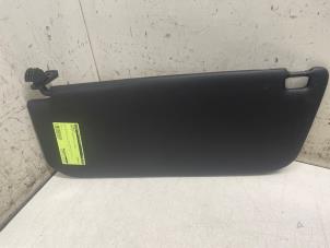 Gebruikte Zonneklep Mercedes Sprinter 3,5t (907.6/910.6) 314 CDI 2.1 D RWD Prijs € 36,30 Inclusief btw aangeboden door Autodemontage van de Laar