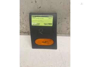 Gebruikte Sierlijst Mercedes Sprinter 3,5t (907.6/910.6) 314 CDI 2.1 D RWD Prijs € 30,25 Inclusief btw aangeboden door Autodemontage van de Laar