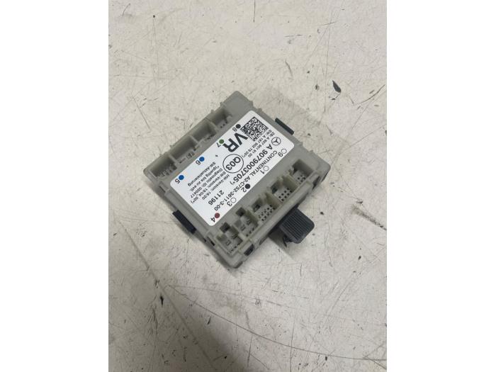 Gebruikte Module Centrale Deurvergrendeling Mercedes Sprinter 3,5t (907.6/910.6) 314 CDI 2.1 D RWD Prijs € 121,00 Inclusief btw aangeboden door Autodemontage van de Laar