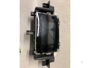 Gebruikte Display Interieur Ford Transit Custom 2.2 TDCi 16V Prijs op aanvraag aangeboden door Autodemontage van de Laar