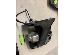 Gebruikte Buitenspiegel links Ford Transit Custom 2.2 TDCi 16V Prijs op aanvraag aangeboden door Autodemontage van de Laar
