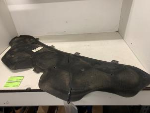 Gebruikte Bekleding Motorkap Ford Transit Custom 2.2 TDCi 16V Prijs op aanvraag aangeboden door Autodemontage van de Laar