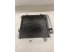 Airco Radiateur van een Citroen C1, 2005 / 2014 1.0 12V, Hatchback, Benzine, 998cc, 50kW (68pk), FWD, 1KRFE; CFB; 384F; CFA, 2005-06 / 2014-09, PMCFA; PMCFB; PNCFA; PNCFB 2013