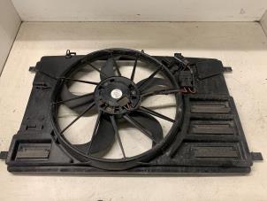 Gebruikte Koelvin Motor Ford Transit Custom 2.2 TDCi 16V Prijs € 125,00 Margeregeling aangeboden door Autodemontage van de Laar