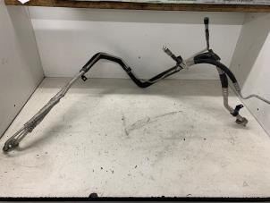 Gebruikte Airco Leiding Ford Transit Custom 2.2 TDCi 16V Prijs € 150,00 Margeregeling aangeboden door Autodemontage van de Laar