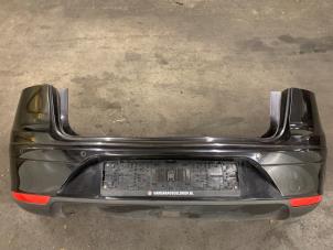 Gebruikte Achterbumper Seat Altea XL (5P5) 1.9 TDI Prijs € 150,00 Margeregeling aangeboden door Autodemontage van de Laar