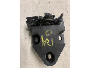 Gebruikte Diversen Renault Trafic (1FL/2FL/3FL/4FL) 2.0 dCi 16V 110 Prijs op aanvraag aangeboden door Autodemontage van de Laar