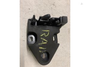 Gebruikte Diversen Renault Trafic (1FL/2FL/3FL/4FL) 2.0 dCi 16V 110 Prijs op aanvraag aangeboden door Autodemontage van de Laar