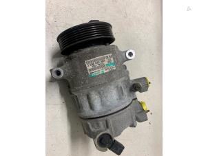 Gebruikte Aircopomp Volkswagen Polo V (6R) 1.2 TDI 12V BlueMotion Prijs op aanvraag aangeboden door Autodemontage van de Laar