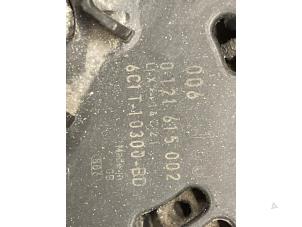 Gebruikte Dynamo Ford Transit 2.2 TDCi 16V Prijs op aanvraag aangeboden door Autodemontage van de Laar